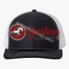 Adjustable Snapback Trucker Cap Thumbnail