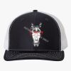 Adjustable Snapback Trucker Cap Thumbnail