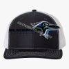 Adjustable Snapback Trucker Cap Thumbnail