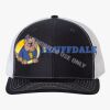 Adjustable Snapback Trucker Cap Thumbnail