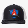Adjustable Snapback Trucker Cap Thumbnail