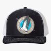 Adjustable Snapback Trucker Cap Thumbnail