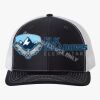 Adjustable Snapback Trucker Cap Thumbnail