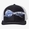 Adjustable Snapback Trucker Cap Thumbnail