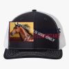 Adjustable Snapback Trucker Cap Thumbnail