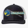 Adjustable Snapback Trucker Cap Thumbnail