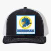 Adjustable Snapback Trucker Cap Thumbnail