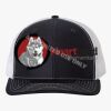 Adjustable Snapback Trucker Cap Thumbnail