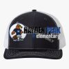 Adjustable Snapback Trucker Cap Thumbnail