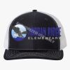 Adjustable Snapback Trucker Cap Thumbnail