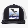 Adjustable Snapback Trucker Cap Thumbnail