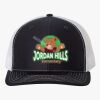 Adjustable Snapback Trucker Cap Thumbnail