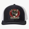 Adjustable Snapback Trucker Cap Thumbnail