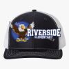 Adjustable Snapback Trucker Cap Thumbnail