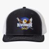 Adjustable Snapback Trucker Cap Thumbnail