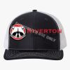 Adjustable Snapback Trucker Cap Thumbnail