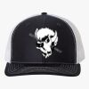 Adjustable Snapback Trucker Cap Thumbnail