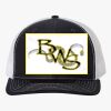 Adjustable Snapback Trucker Cap Thumbnail