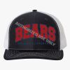 Adjustable Snapback Trucker Cap Thumbnail