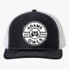 Adjustable Snapback Trucker Cap Thumbnail