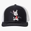 Adjustable Snapback Trucker Cap Thumbnail