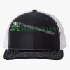 Adjustable Snapback Trucker Cap Thumbnail