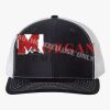 Adjustable Snapback Trucker Cap Thumbnail