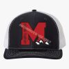 Adjustable Snapback Trucker Cap Thumbnail