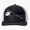 Adjustable Snapback Trucker Cap Thumbnail