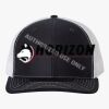 Adjustable Snapback Trucker Cap Thumbnail