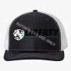 Adjustable Snapback Trucker Cap Thumbnail