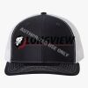 Adjustable Snapback Trucker Cap Thumbnail