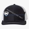 Adjustable Snapback Trucker Cap Thumbnail