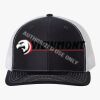 Adjustable Snapback Trucker Cap Thumbnail