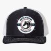 Adjustable Snapback Trucker Cap Thumbnail