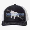 Adjustable Snapback Trucker Cap Thumbnail