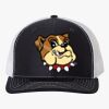 Adjustable Snapback Trucker Cap Thumbnail