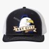 Adjustable Snapback Trucker Cap Thumbnail