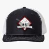 Adjustable Snapback Trucker Cap Thumbnail