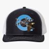 Adjustable Snapback Trucker Cap Thumbnail