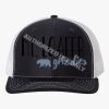 Adjustable Snapback Trucker Cap Thumbnail