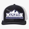 Adjustable Snapback Trucker Cap Thumbnail