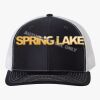 Adjustable Snapback Trucker Cap Thumbnail