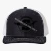 Adjustable Snapback Trucker Cap Thumbnail