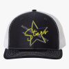 Adjustable Snapback Trucker Cap Thumbnail