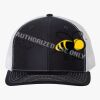 Adjustable Snapback Trucker Cap Thumbnail