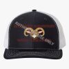 Adjustable Snapback Trucker Cap Thumbnail