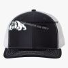 Adjustable Snapback Trucker Cap Thumbnail