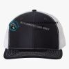 Adjustable Snapback Trucker Cap Thumbnail