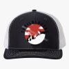 Adjustable Snapback Trucker Cap Thumbnail